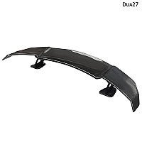 Σπορ φτερό γενικής χρήσης για πορτμπαγκάζ 140εκ, ματ μαύρο - DUa27 - Sellzone.bg Σπορ φτερό γενικής χρήσης για πορτμπαγκάζ 140εκ, ματ μαύρο - DUa27